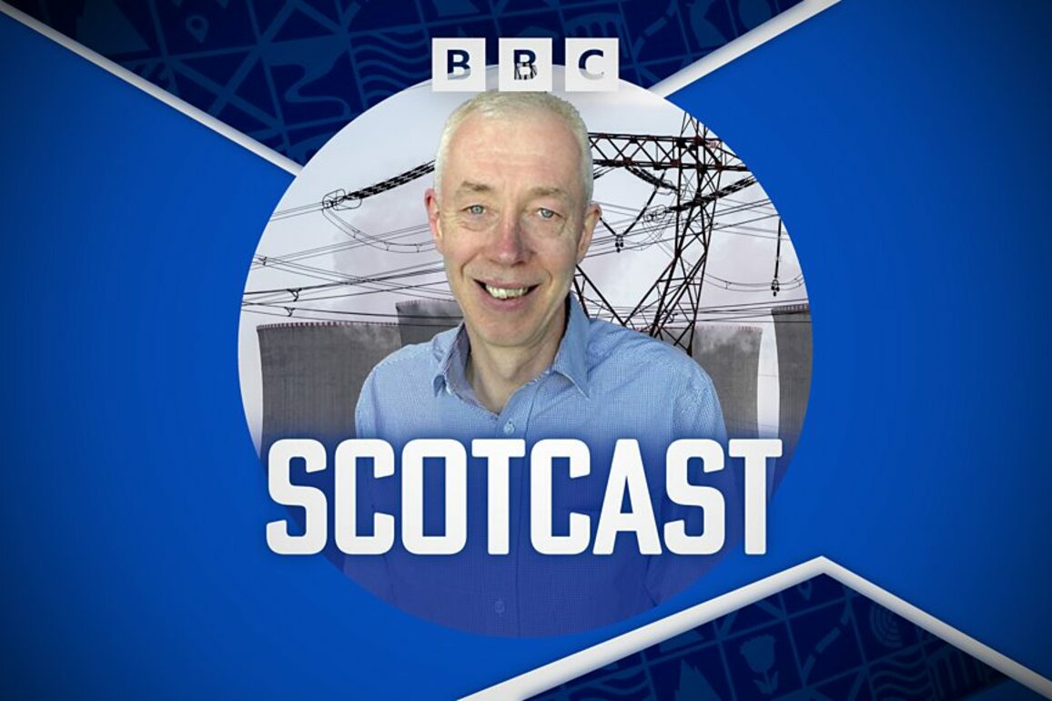 Scotcast - Net zero- whats in it for us&quest; - BBC Sounds