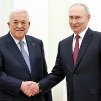 Is peace in Gaza possible without Russia