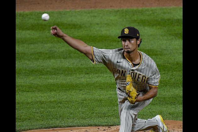 Padres use 6-run inning to pummel Rockies
