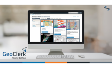 Searcher Seismic unveils GeoClerk upgrade 