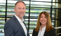 British Gypsum appoints two new directors