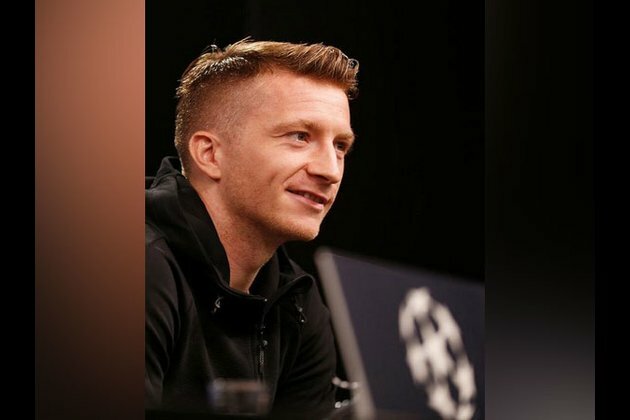 We want Messi to play: Marco Reus ahead of Champions League clash