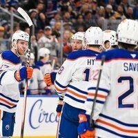 Oilers, Predators out to improve positioning in playoff race