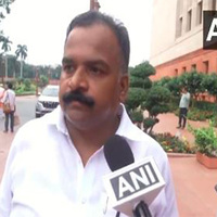 "BCCI should not concentrate only on money; should also care about people": Manickam Tagore on India-Pak match