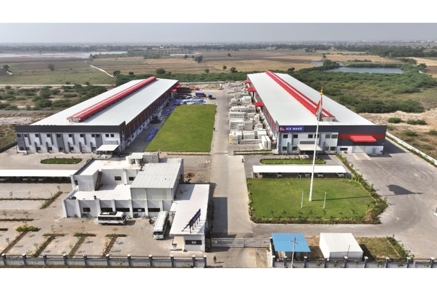 Ice Make Refrigeration Ltd. Partners with Japan's Galilei Holdings for Strategic Investment and Joint Venture