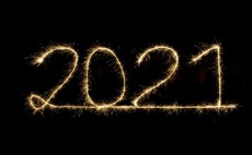 Five trends for 2021