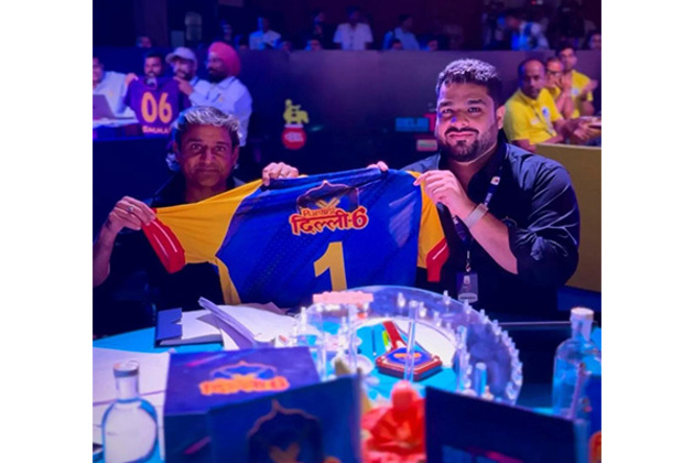 Purani Dilli 6 unveil new jersey, strengthen squad in DPL season 2 auctions