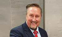 New Regional Sales Manager for JB Kind