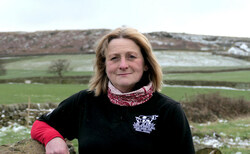 In your field: Rachel Coates - 'Our scraper tractor is worth its weight in gold'