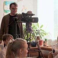 Russia Bans Oscar-Winning Documentary 'Mr. Nobody Against Putin'