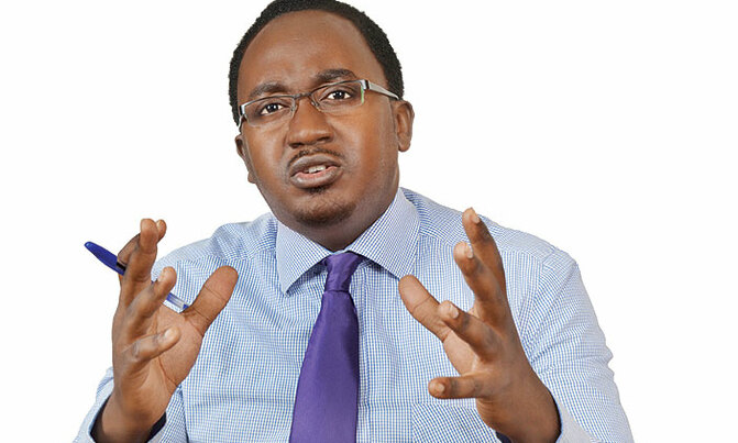 2021 elections: Citizens should have the last say on their governance and dev't 2021 elections: Citizens should have the last say on their governance and dev't