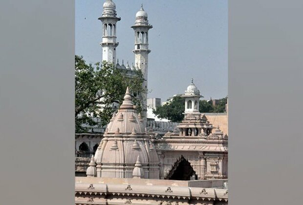 Gyanvapi mosque case: Varanasi District Court to decide on ASI report access today