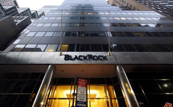 BlackRock launches world ESG insights equity fund
