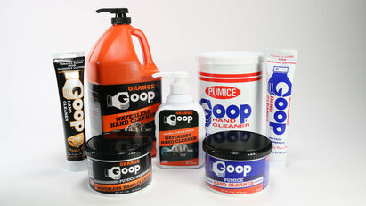TIMco appointed as exclusive supplier of GOOP in the UK