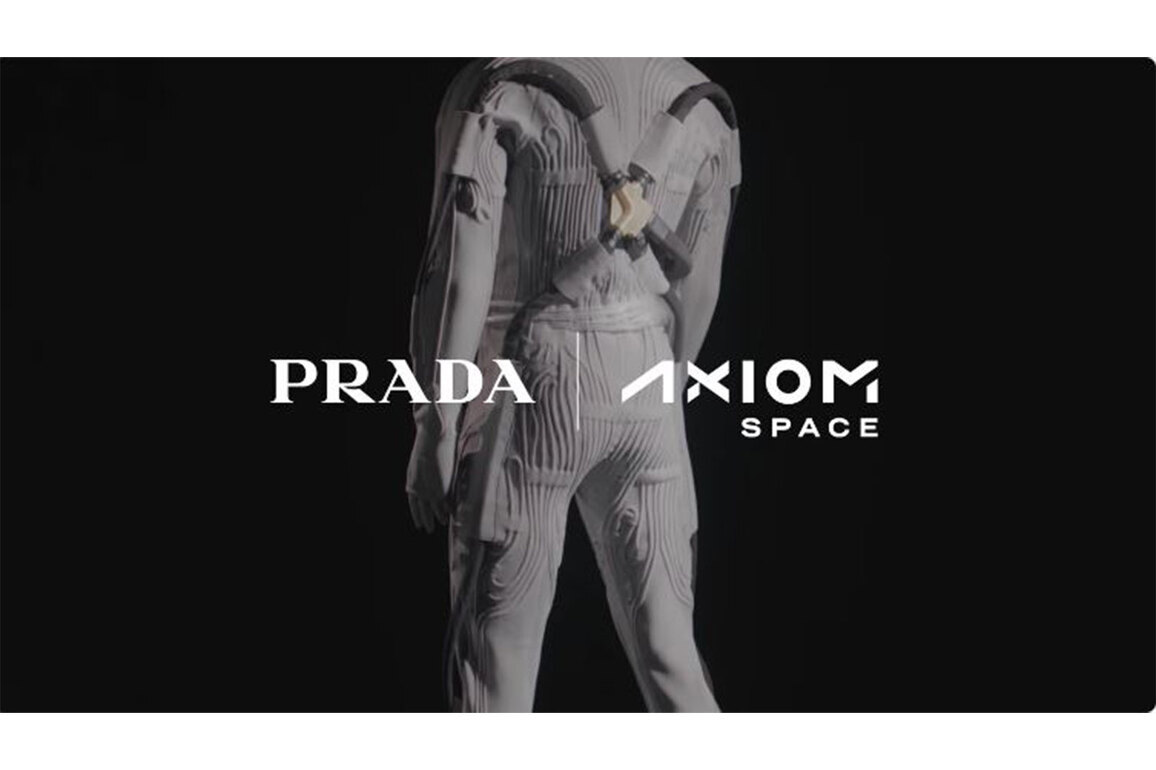 NASA astronauts on moon missions to wear Prada-designed water-cooled garments under spacesuits