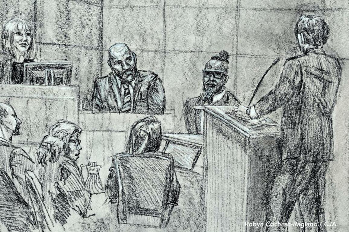 Gambian torture victims testify in Denver against Michael Sang Correa