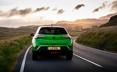 Electric Car Grant: Government confirms Nissan, Renault, and Vauxhall EVs eligible for £1,500 discount