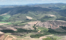 Caldeira, Brazil