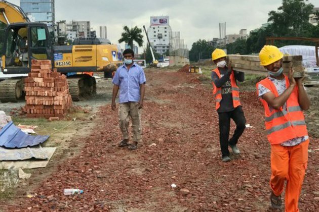 Bangladesh Promises Justice For Chinese National Killed in Stabbing