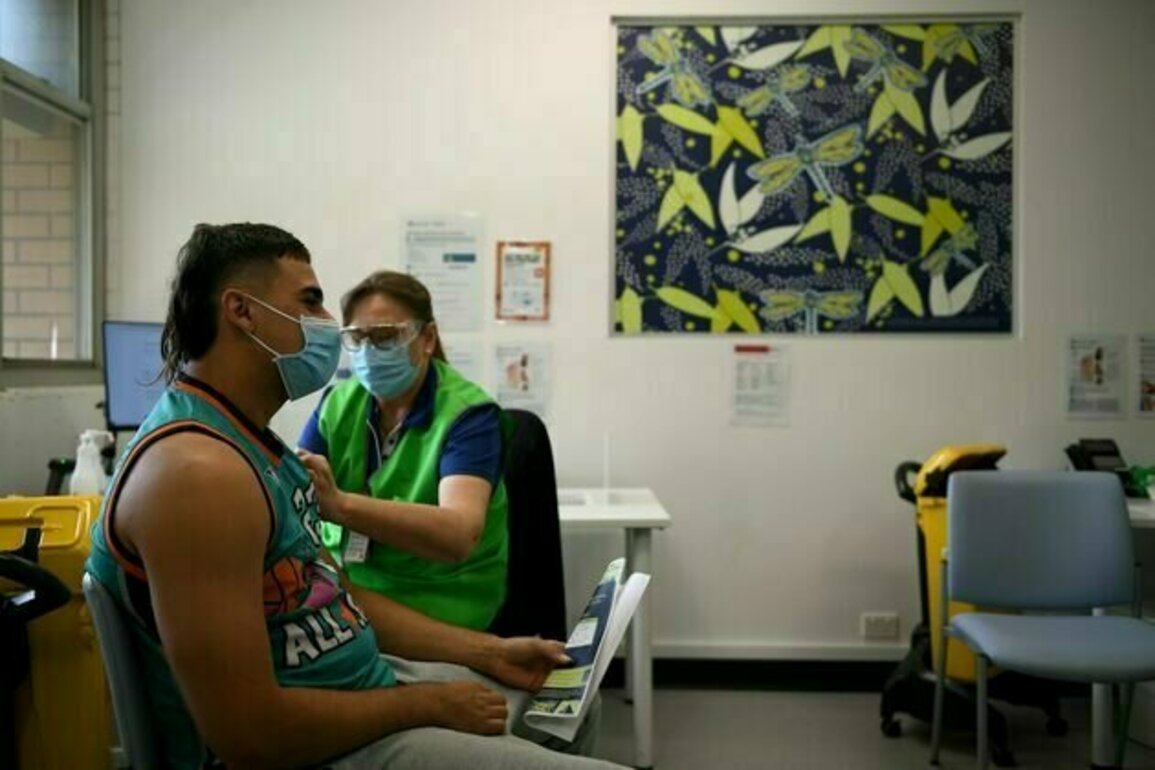 'What voice do we have?' Aboriginal and Torres Strait Islander people faced unique challenges during the COVID pandemic