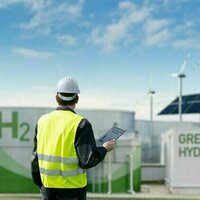 Chile and South Africa could be green hydrogen exporters - but setting up industries with debt is dangerous