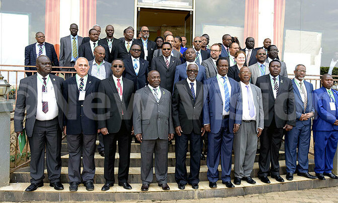 Controlling Nile waters: Egypt wants lion's share Controlling Nile waters: Egypt wants lion's share