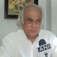 "EAM would be well advised to deal with the complete collapse of Indian diplomacy," Congress' Jairam Ramesh