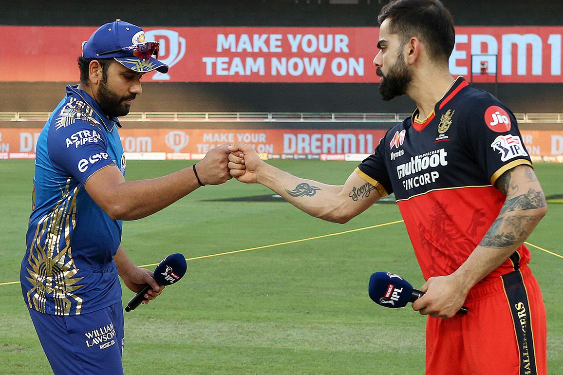 "RCB has form, MI slightly ahead in man-to-man comparison": Irfan Pathan ahead of marquee IPL 2026 clash