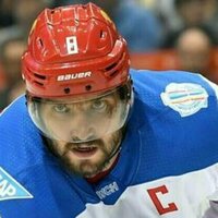 Hockey legend Ovechkin placed on Ukrainian 'kill list'