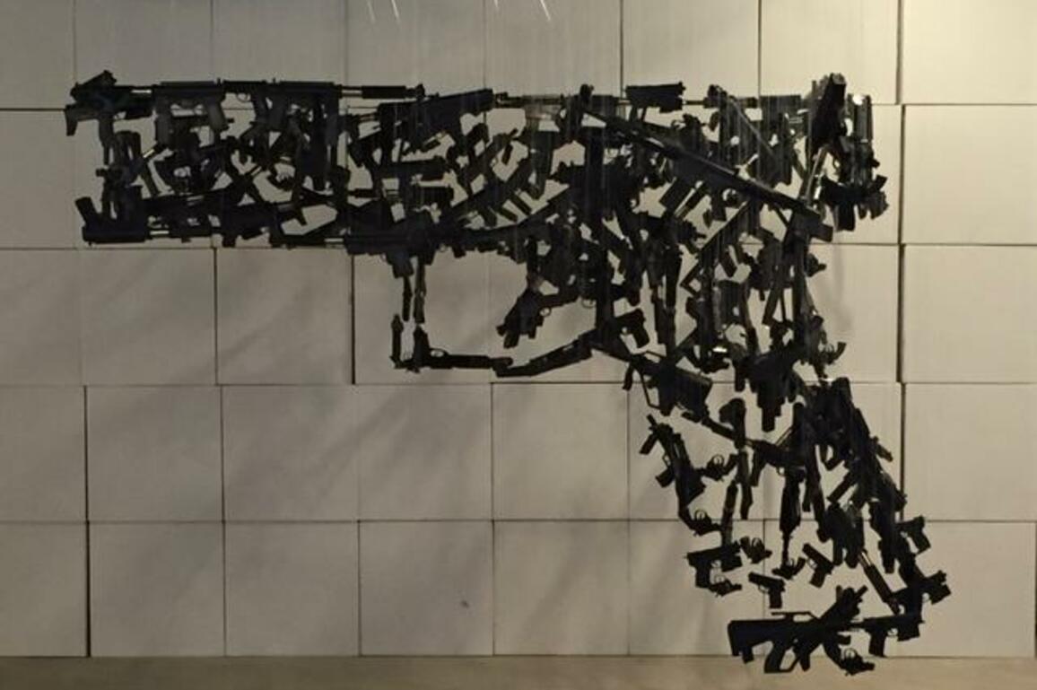 Murphys Law- Guns Now Kill More Than Auto Crashes   Urban Milwaukee