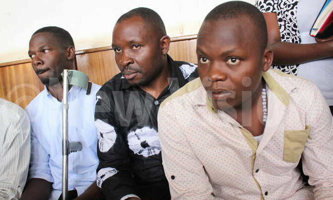 Court orders former DPC to pay sh5m to journalist Court orders former DPC to pay sh5m to journalist