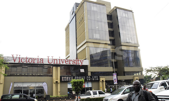 Another university goes on strike Another university goes on strike
