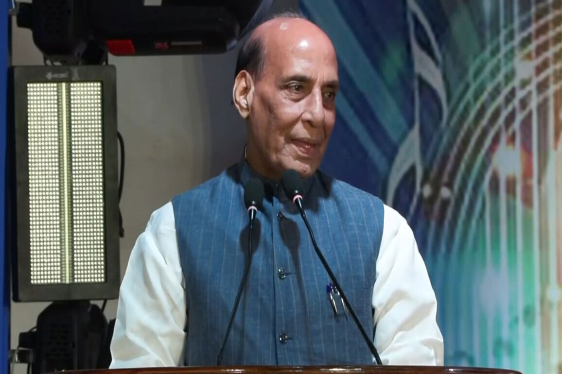Defence Minister Rajnath Singh to inaugurate Lucknow's Green Corridor on March 13