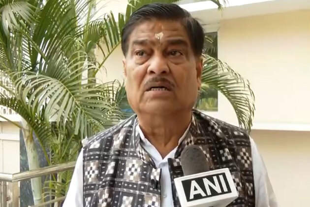 "A burning issue, religious strife, ethnic cleansing going on in Malkangiri": BJD MLA Ranendra Swain on strife in Malkangiri