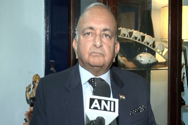 Cash-strapped Pakistan spends millions to mask terror track record in US: Mahesh Sachdev