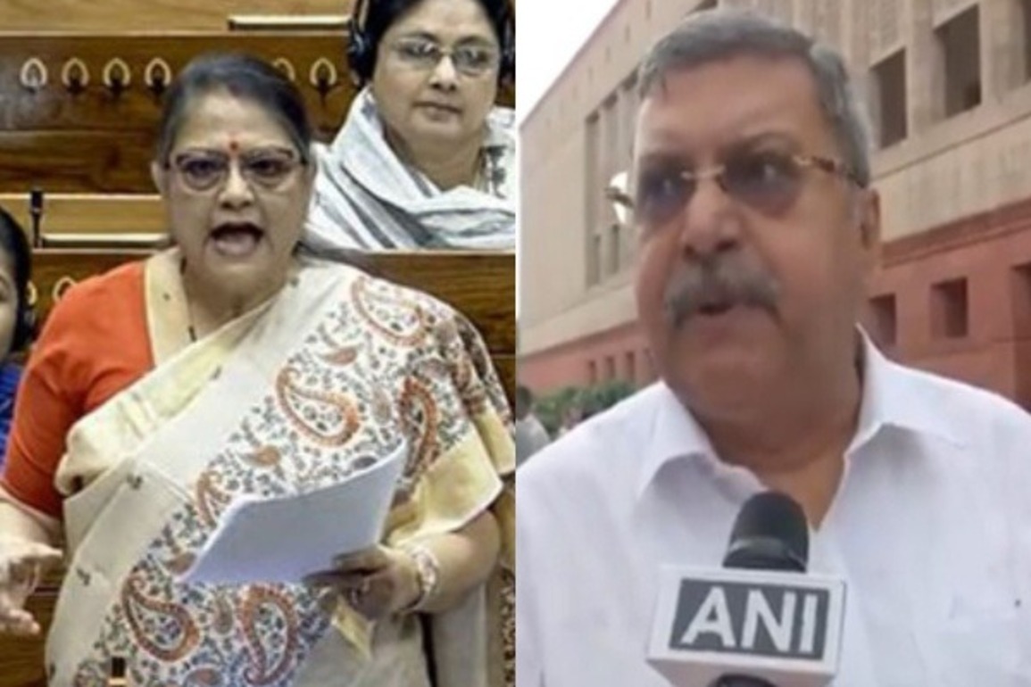 Kakoli Ghosh Dastidar replaces Kalyan Banerjee as TMC Chief Whip in Lok Sabha; Satabdi Roy named Deputy Leader