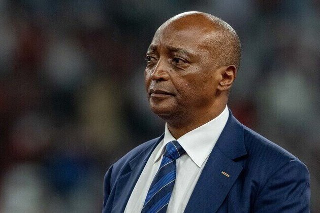 Football chief comments on South Africas immigration crackdown