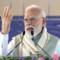 "PM Surya Ghar Muft Bijli Yojana impact being seen across every corner": PM Modi