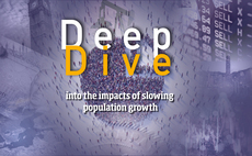 Deep Dive: Demographic decline forces rethink of equity positioning