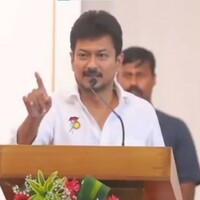 "Not just language struggle, but ethnic": Udhayanidhi Stalin opposes "Hindi imposition"