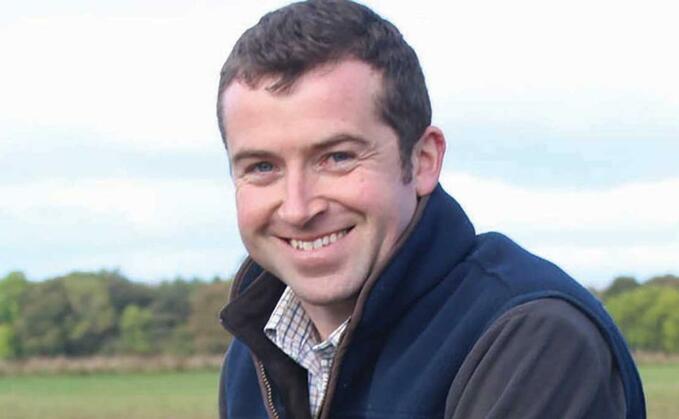 Talking arable with Neil MacLeod: The industry is changing at a rate that I struggle to keep up with at times