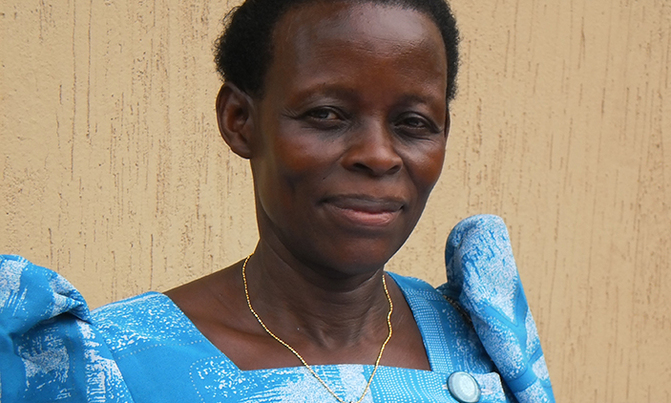 Luweero woman, aged 60, goes missing Luweero woman, aged 60, goes missing