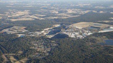 Talison said its management of dust emissions had “fallen short of community expectations”.