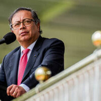 Colombian president reports 'assassination attempt'