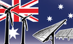 Opinion: Australia's renewables dream hits a few roadblocks 