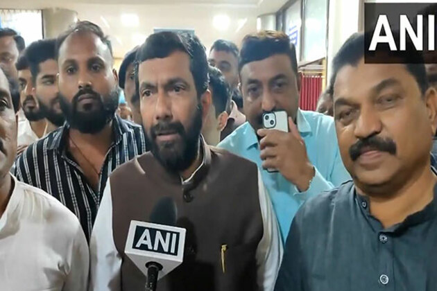 Police firing in Hubballi that claimed accused "not failure of law and order," says K'taka Chief Whip