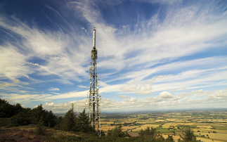Rural connectivity 'getting worse'