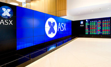 More miners move up the ASX 200 ranks