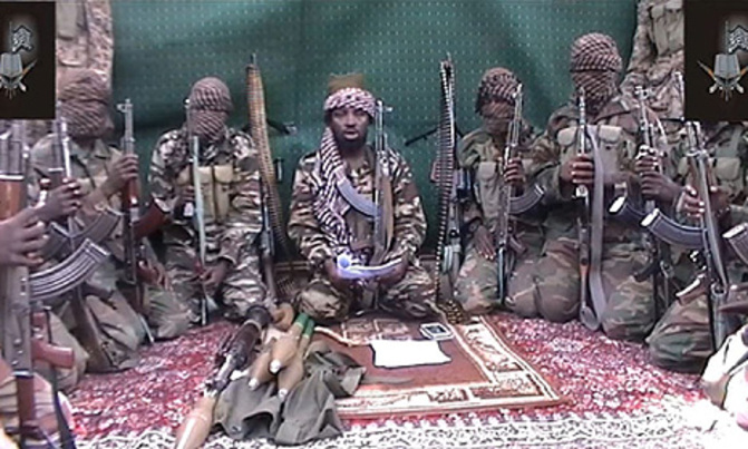 ''Boko Haram chief'' appears in video after death claims ''Boko Haram chief'' appears in video after death claims