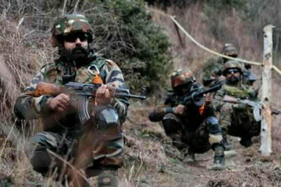 Here's what China stands to lose in the India-Pakistan crisis